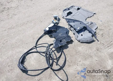 2023 Nissan Leaf Sv Plus 60 Kwh from USA, damaged, VIN 1N4CZ1CV1PC557353